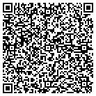QR code with D C A A Department of Defense contacts