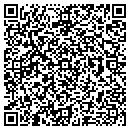 QR code with Richard Hawk contacts
