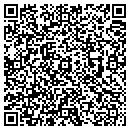 QR code with James M Ness contacts