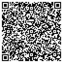 QR code with James V Galipeau contacts