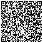 QR code with R & R Communications Inc contacts