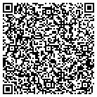 QR code with R & S Printing Service contacts