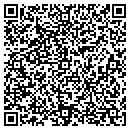 QR code with Hamid M Adel MD contacts