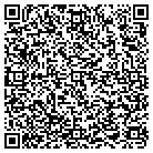 QR code with Rabjohn Linnie V DPM contacts