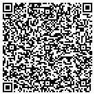 QR code with Radack Jeffrey M DPM contacts