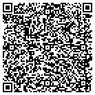 QR code with Tony's Instant Litho Printing Inc contacts