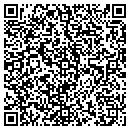QR code with Rees Richard DPM contacts