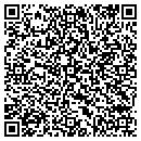 QR code with Music Trader contacts