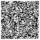 QR code with Zowada Animated Productions LLC contacts