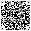 QR code with Another Time contacts