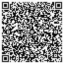 QR code with Ribald Max S DPM contacts