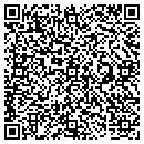 QR code with Richard Galperin Dpm contacts