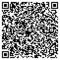 QR code with Richard M Adams Md contacts