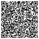 QR code with N K Distributing contacts