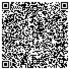 QR code with RNV Podiatry contacts