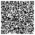 QR code with B&H Screen Printing contacts