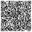 QR code with St John Grand Lodge Af & am contacts