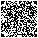 QR code with A Total Nail Supply contacts