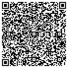 QR code with Saginaw Michael DPM contacts