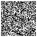 QR code with The Myra Sadker Foundation Inc contacts
