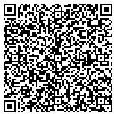 QR code with C P R Computer Printer contacts