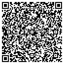 QR code with Red Rose Cafe contacts