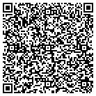 QR code with Hendlin Visual Communications contacts