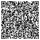 QR code with Kaz Horus contacts