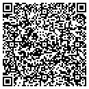 QR code with Cat Tracks contacts