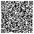 QR code with M C R LLC contacts