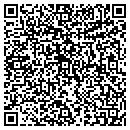 QR code with Hammond R G MD contacts
