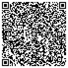 QR code with Headbloom Thiele & Warner contacts