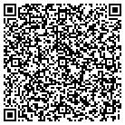 QR code with Henke Douglas J DO contacts