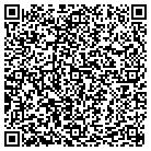 QR code with Height Printing Service contacts