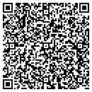 QR code with Huron Pointe Ob/Gyn Pc contacts