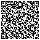 QR code with M Leroy Summers Cpa contacts