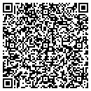 QR code with Hunters Printing contacts