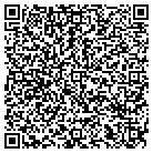 QR code with Kavanaugh Novak & Bruzza Md Pc contacts