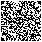 QR code with West End Service Station contacts