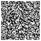 QR code with Red Apple Trading Post contacts