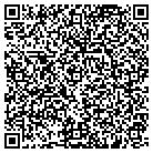 QR code with Reinhard Distributing Co Inc contacts