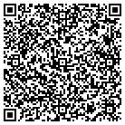 QR code with Phillips Community Television contacts