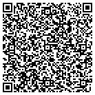 QR code with Rhino Distributing LLC contacts