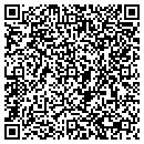 QR code with Marvin D Silver contacts