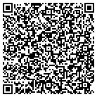 QR code with Rick Allen Productions contacts