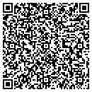 QR code with Robin R Tufts contacts
