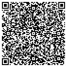 QR code with MI Institute of Obgyn contacts
