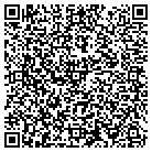QR code with Talenthelpers Pfr Production contacts