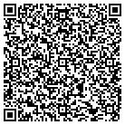 QR code with Oakland Macomb Obstetrics contacts