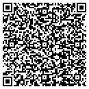 QR code with Tiensi Ho Dpm P A contacts